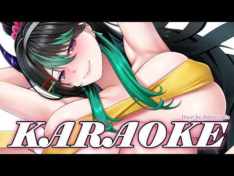 Karissa Sharlotte『 DASORiYAL 』