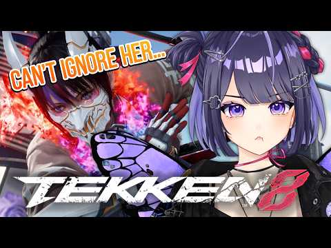 MaeFae【Aegis-Link】