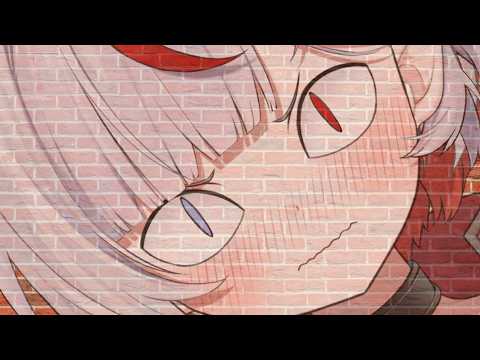 【Meccha Chameleon】hiding like my life depends on it