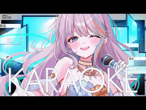 【 歌枠 】君の年代のドストライクを刺す!🩵レパートリー1300以上の歌枠!🎤✨【#ラティLIVE / karaoke / Vtuber ラティオ・ユィリス 】
