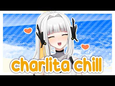 ¡Hablemos de todo lo que ha pasado últimamente!【Eru Nabura】