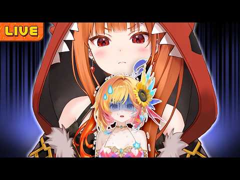 T-Reina Ashyra Ch. Lumina-World-End