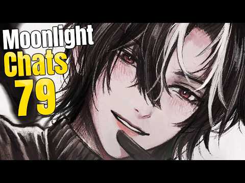 Lucien Lunaris【FIRST STAGE PRODUCTION EN】