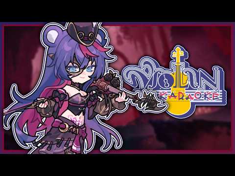 Uruka Ch. 藤倉ウルカ 【Phase Connect】