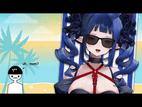 Dizzy Dokuro Ch. 【Phase Connect】