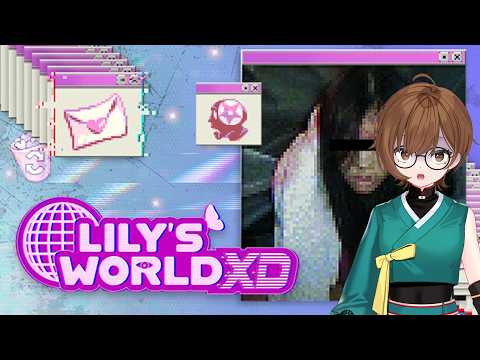 Lily's World XD