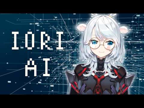 Iori Ch. 白鹿いおり【Phase Connect】