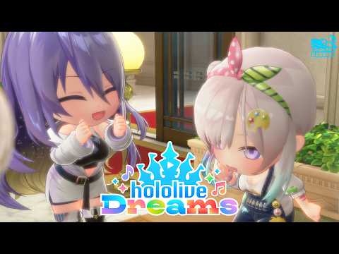 Moona Hoshinova hololive
