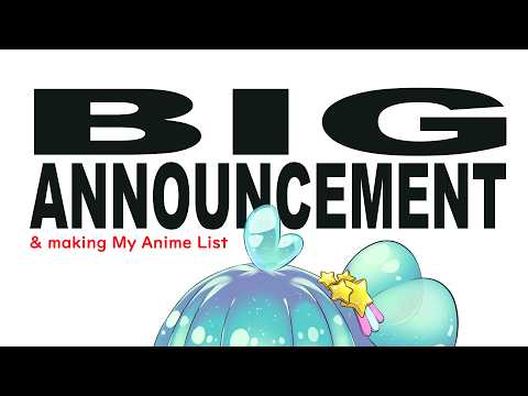 THIS is gunna change EVERYTHING!!! (also gunna look at anime cuz ima weeb)