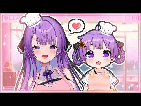 Otsuka Ray ch.乙夏れい