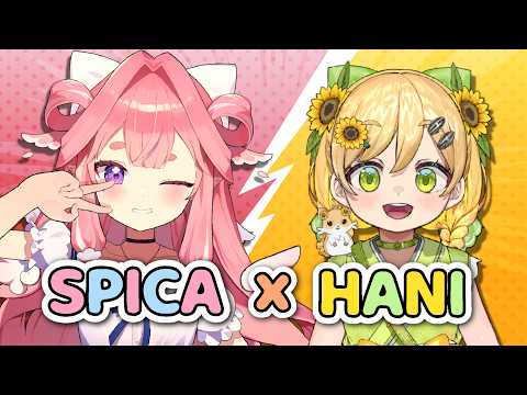 kirispica 【V-Dere】