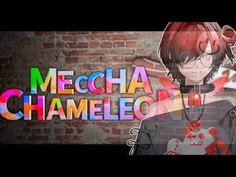 Machina X Flayon Ch. HOLOSTARS-EN