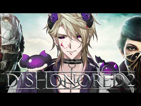Zander Netherbrand 【FIRST STAGE PRODUCTION EN】