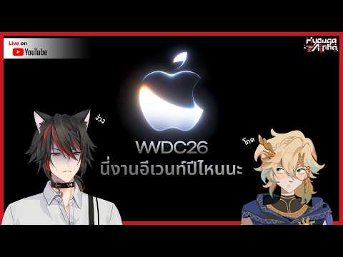 HyougaAlpha Ch.【ARP】