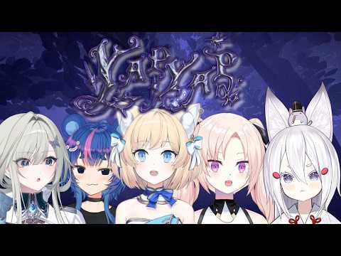Aoi Tokimori / 時守あおい【Cosmia】
