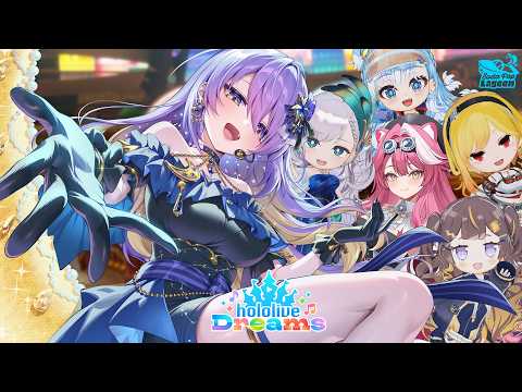 Moona Hoshinova hololive