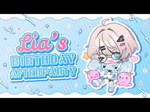 Lia Ch.【Phase Connect】