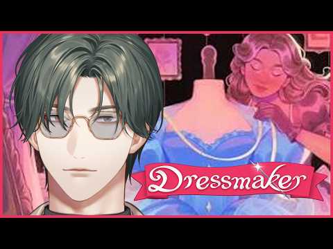 五木左京 / Itsuki Sakyo【にじさんじ】
