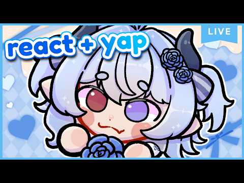 【Poppy's Playtime】let me out i dont want the toys anymore! (ó﹏ò)
