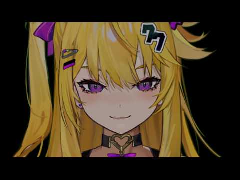 紫藤ナナ / nana shidou