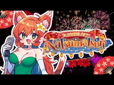 V-Dere Vtuber Group
