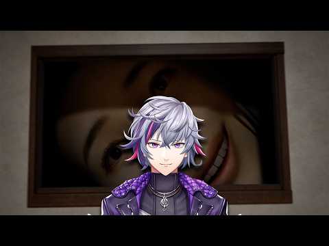 不破 湊 / Fuwa Minato【にじさんじ】