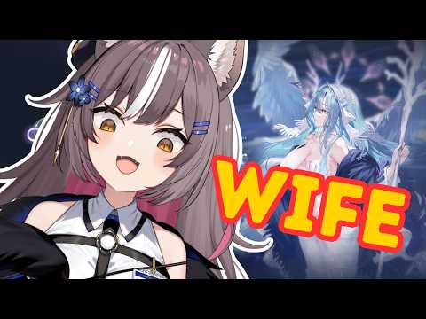 Airi Ch. 千坂 アイリ【Phase Connect】