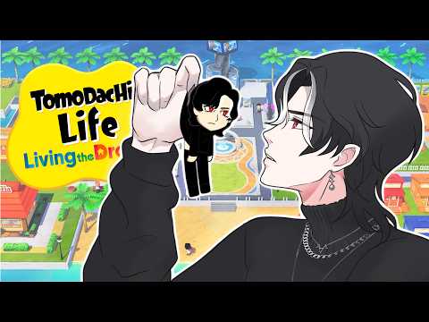 Lucien Lunaris【FIRST STAGE PRODUCTION EN】