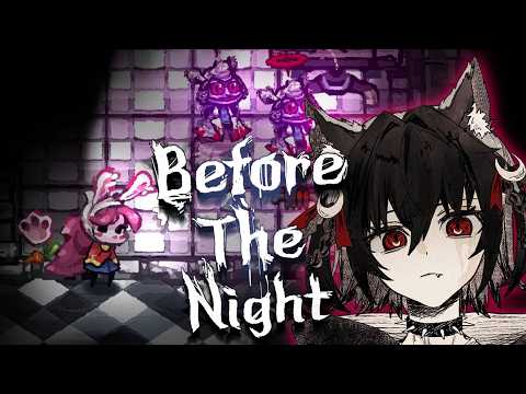 Naki Kamizuki / 上月なき【EverAfter】
