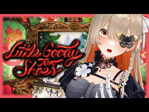 Klara Charmwood 【NIJISANJI EN】