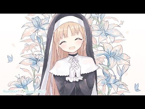 シスター・クレア -SisterClaire-