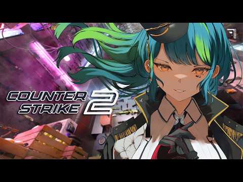 Big 20K soloQ Noob  |  Premier  |  Counter-Strike 2 【#VSPOEN #RemiaAotsuki】