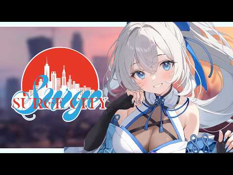 明智光月 / akechi mitsuki