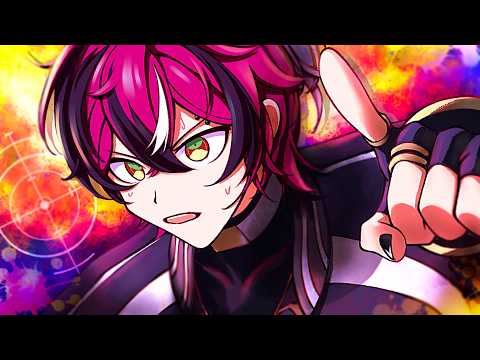 Ch. 5's Insane Trial [Danganronpa 2: Goodbye Despair]【NIJISANJI EN | Doppio Dropscythe】