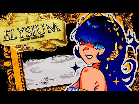 #ELYSIUMSMP  :   half moon  [ PYTHIA POV ]
