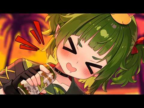 Nitya Ch. 【Phase Connect】
