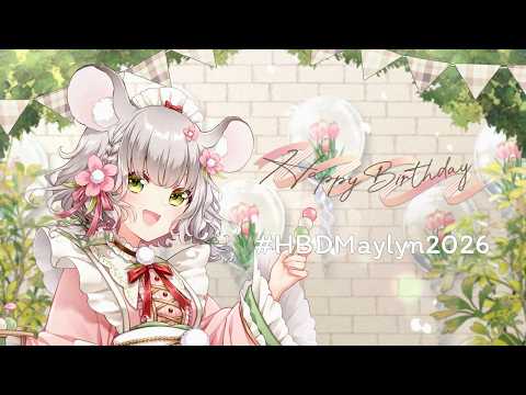 Maylyn Ch.【ARP】