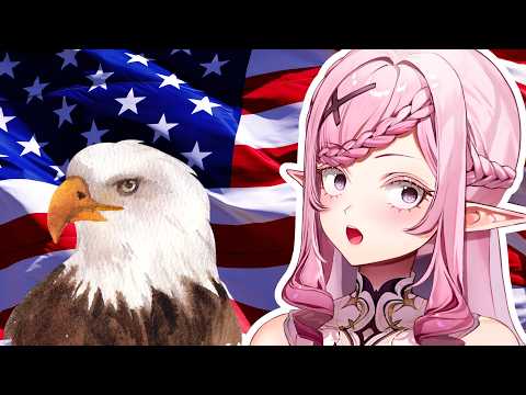 Malice Ch. マリス・エヴァーモア【Phase Connect】