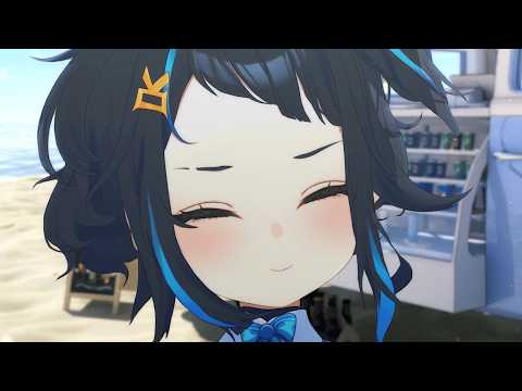 Karu Ch.【ARP】