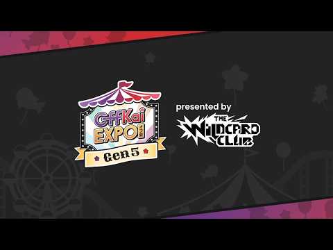 OffKai Expo Gen 5 - Day 3