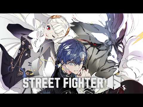 小柳ロウ / Koyanagi Rou【にじさんじ】