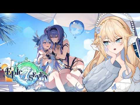 Lumi Ch.【Phase Connect】
