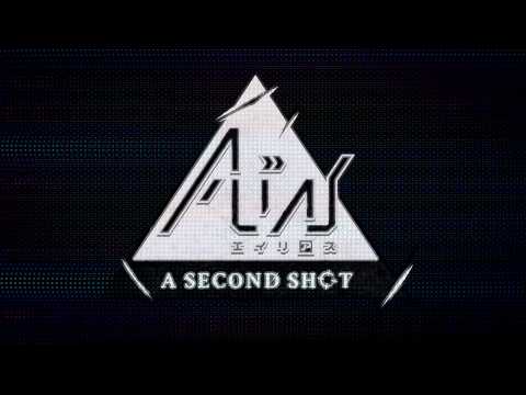 【ALiAS 4th Anniversary] A Second Shot