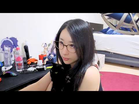 【雑談】元気です><!【#ksonONAIR】