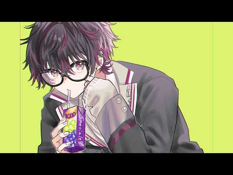 酒寄颯馬 / Sakayori Soma【にじさんじ】