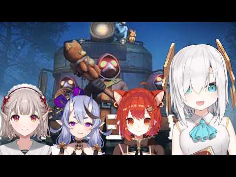 アルス・アルマル -ars almal- 【にじさんじ】