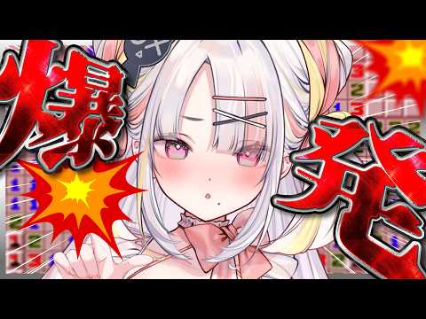 雪白キャル / Qalu Channel【ミクスト】