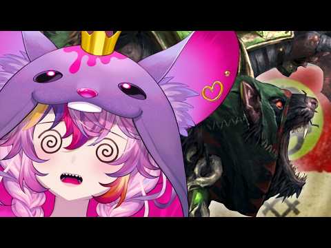 Arisa Noonish【GlitchStars】