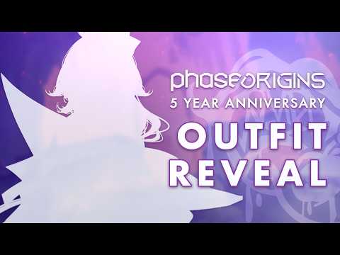 Michiru Ch. 紫翠みちる【Phase Connect】