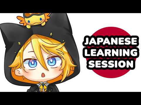 Yu Q. Wilson 【NIJISANJI EN】